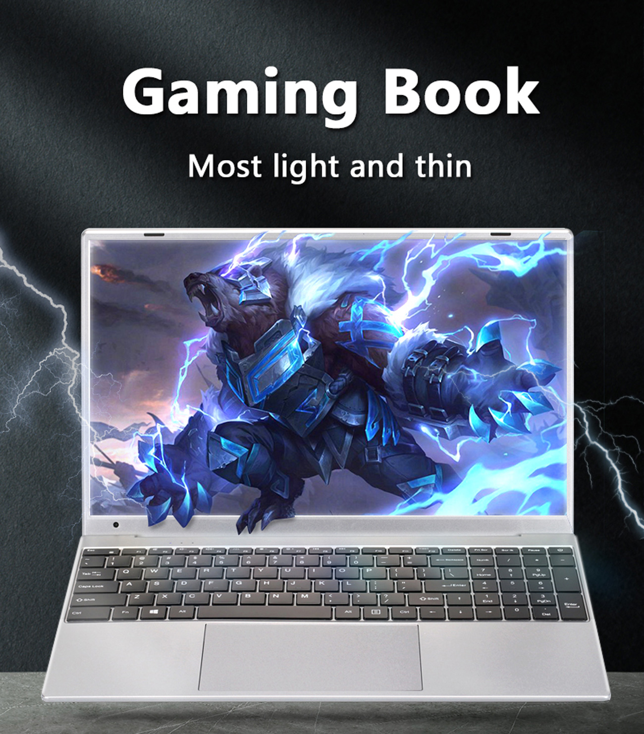 KUU Gaming Monitors